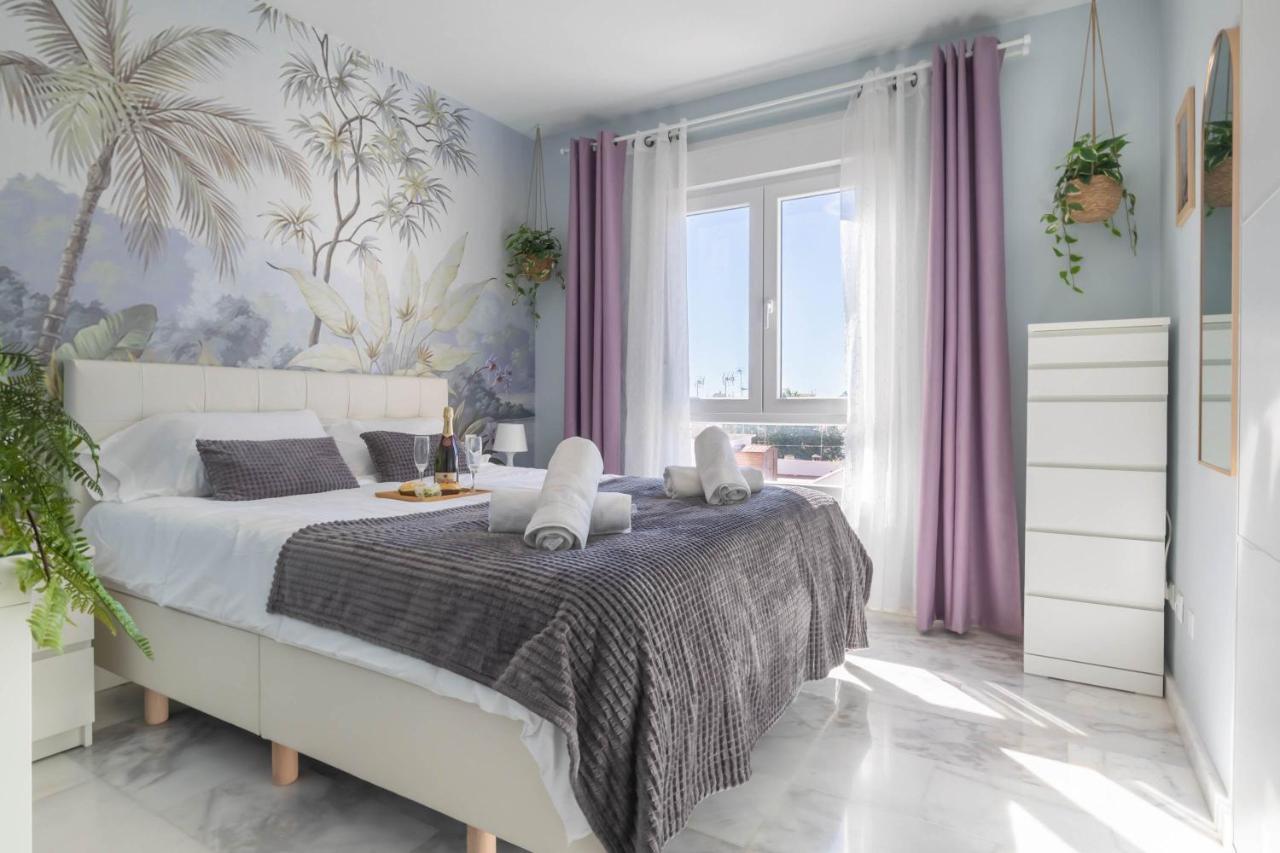 Apartamento Estepona Sea Views Ll Extérieur photo
