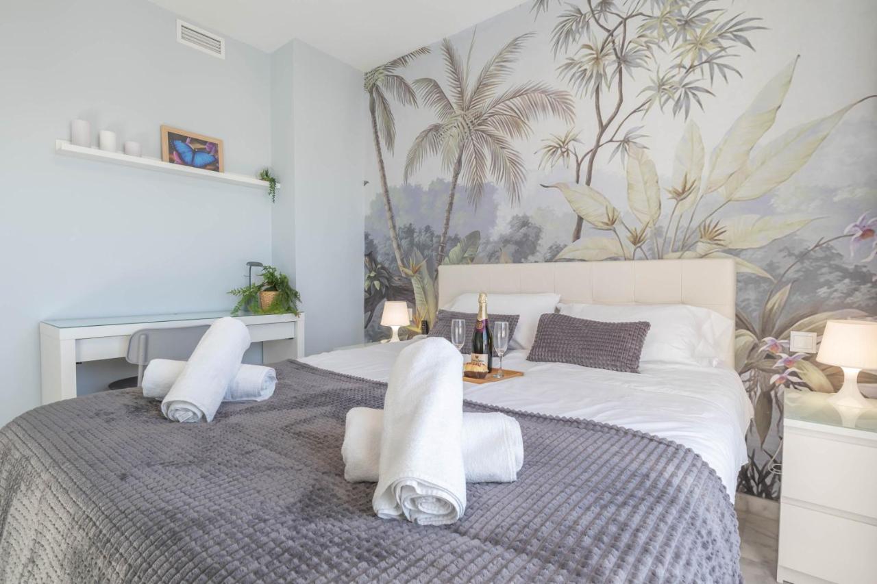 Apartamento Estepona Sea Views Ll Extérieur photo