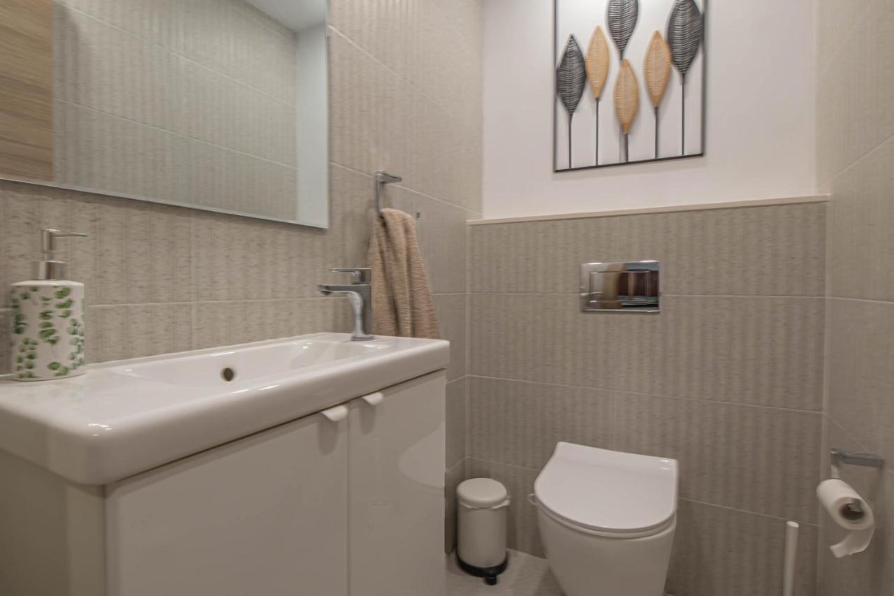 Apartamento Estepona Sea Views Ll Extérieur photo