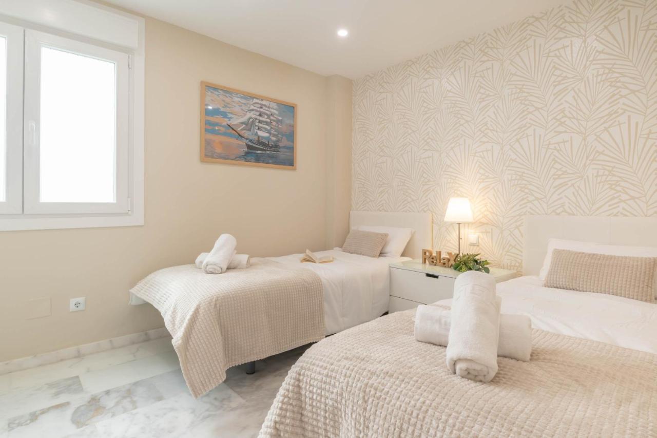 Apartamento Estepona Sea Views Ll Extérieur photo