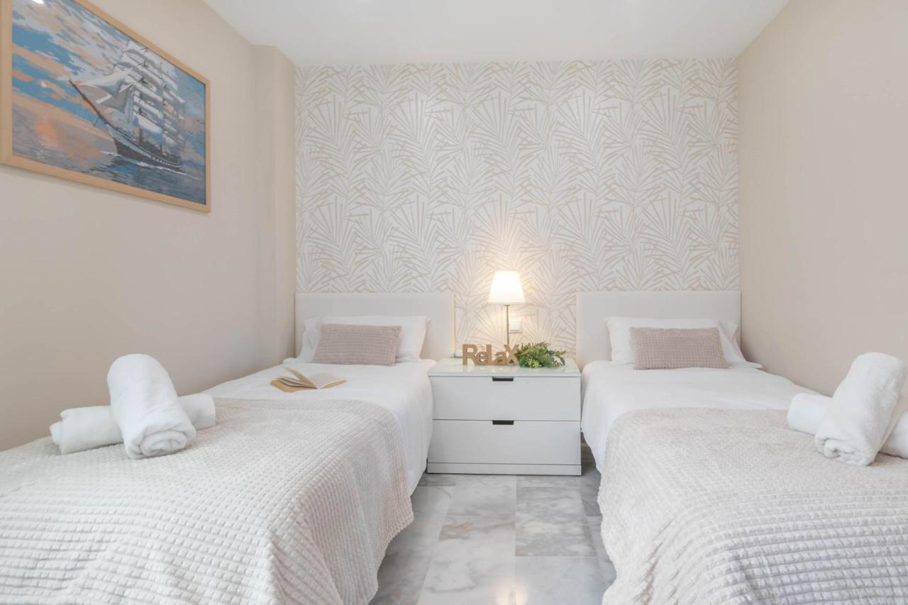 Apartamento Estepona Sea Views Ll Extérieur photo
